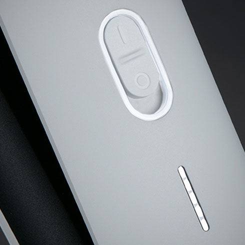 Plancha GHD Unplugged Blanca