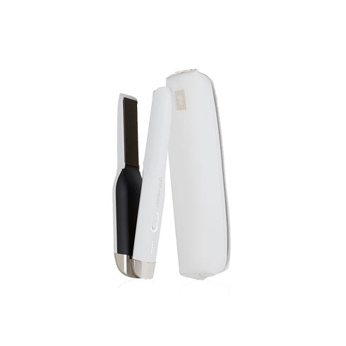 Plancha GHD Unplugged Blanca