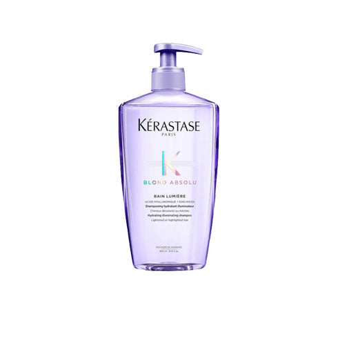 Kérastase Blond Absolu Bain Lumiere 500 ml