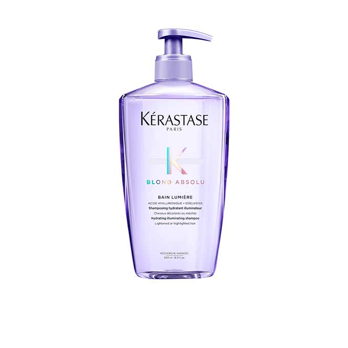 Kérastase Blond Absolu Bain Lumiere 500 ml