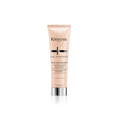 Kérastase Curl Manifesto Crème De Jour Fondamentale 150 ML