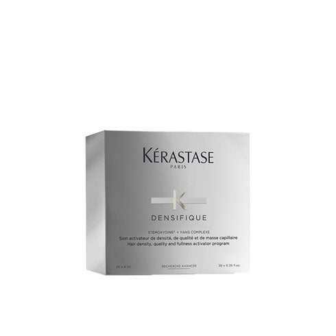 Ampollas Kérastase Densifique Mujer 30x6 ml