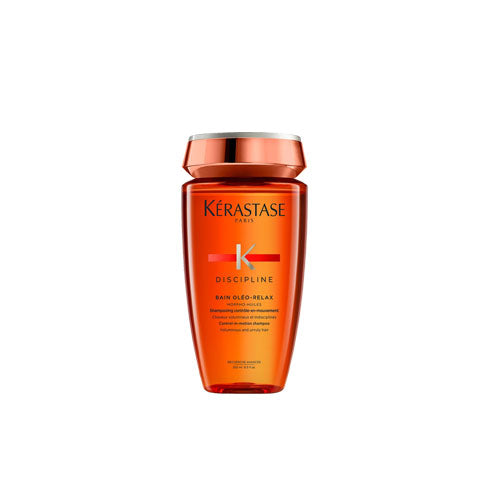 Kérastase Discipline Bain Oléo-Relax 250 ml