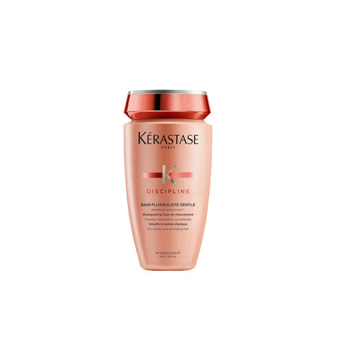 Kérastase Discipline Bain Fluidealiste Sin Sulfatos 250 ml