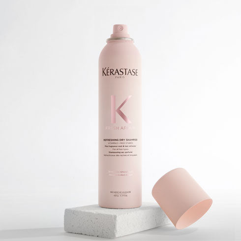Kérastase Champú Seco Fresh Affair 233 ML