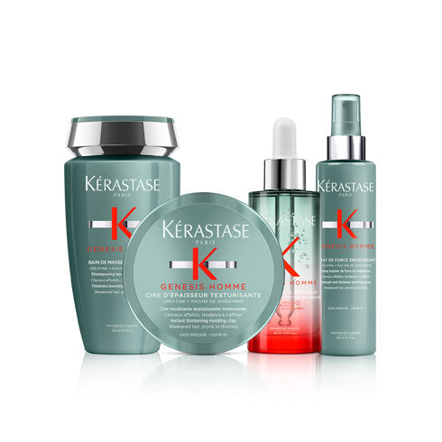 Kérastase Genesis Homme Rutina Chute & Affinement