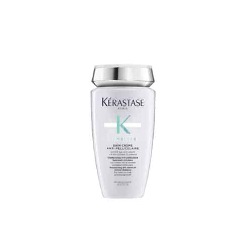 Kérastase Symbiose Champú Bain Crème Anti-Pelliculaire 250 ML