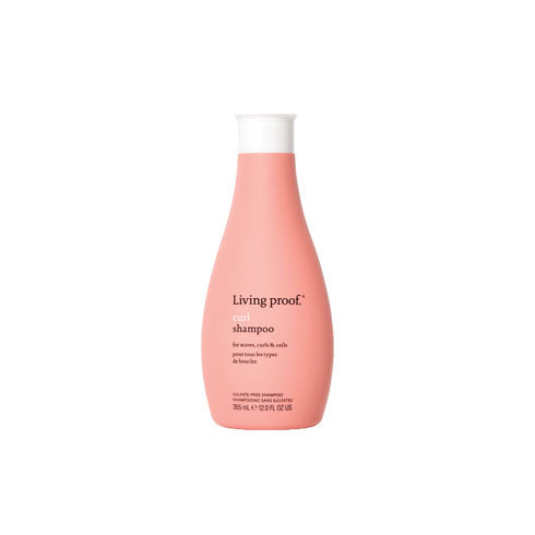 Living Proof Curl Shampoo 355 ML