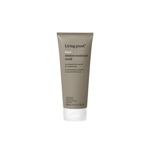 Living Proof No Frizz Intense Moisture Mask 200 ML
