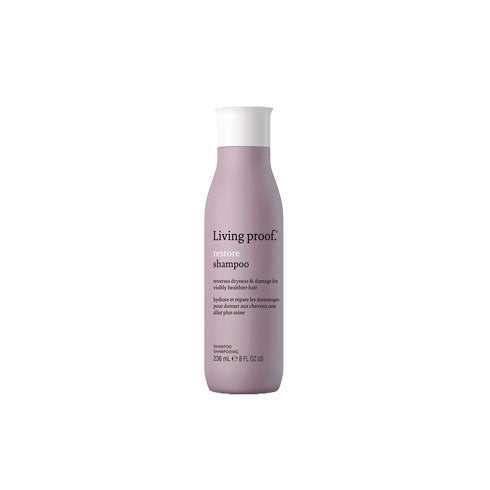 Living Proof Restore Shampoo 236 ML