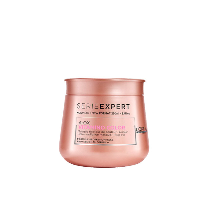 Mascarilla L'Oréal Professionnel Serie Expert Vitamino Color 250 ML