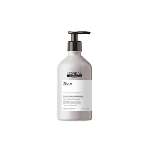Champú L'Oréal Professionnel Serie Expert Magnesium Silver Champú 500 ML