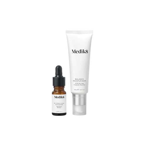 Medik8 Balance Moisturiser 50 ML