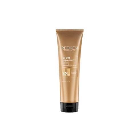 Redken All Soft Heavy Cream 250 ML