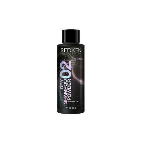 Redken Dry Shampoo Powder 02 60 ML
