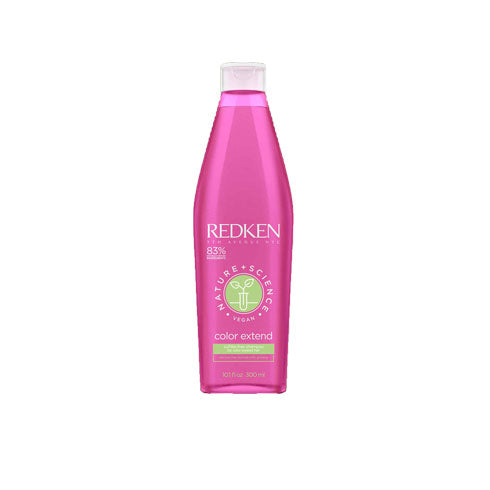 Champú Redken Nature + Science Color Extend 300 ML