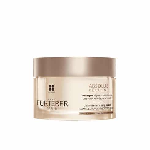 Absolue Kératine Mascarilla Cabellos Finos 200 ML