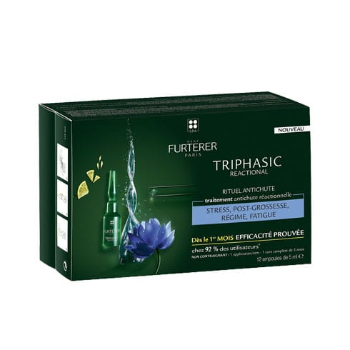 Triphasic Reactional 12 x 5 ML