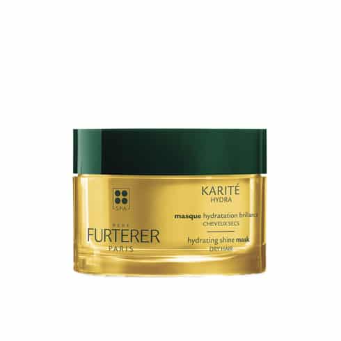 Karité Hydra Mascarilla 200 ML