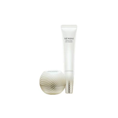 Sensai Total Eye Treatment 20ML / 15ML