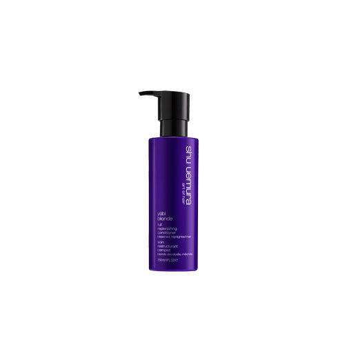 Shu Uemura Yubi Blonde Acondicionador Full Replenishing 250 ML