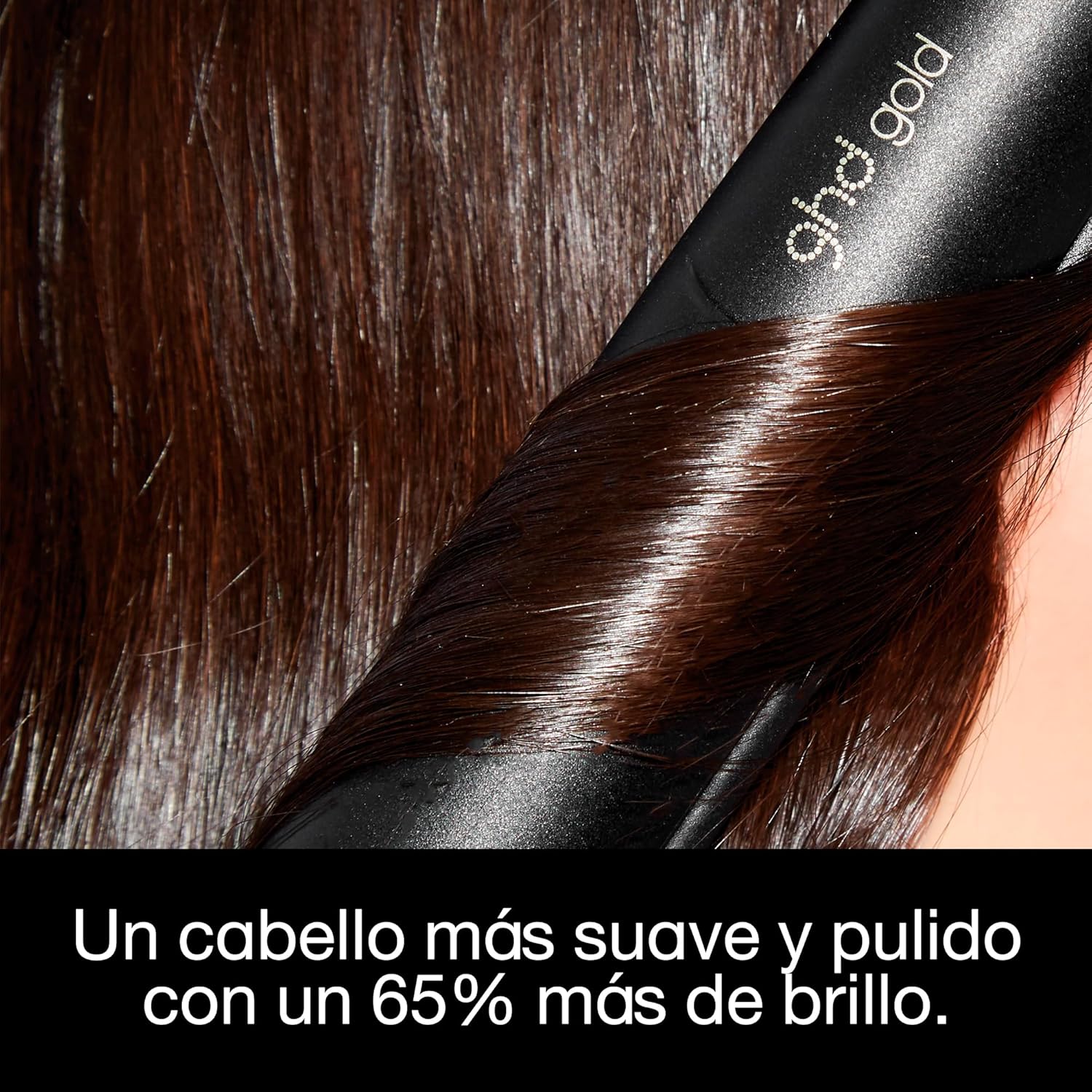 Plancha de Pelo GHD Gold® Styler