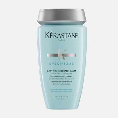 Kérastase Specifique Bain Vital Dermo-Calm Riché 250 ml