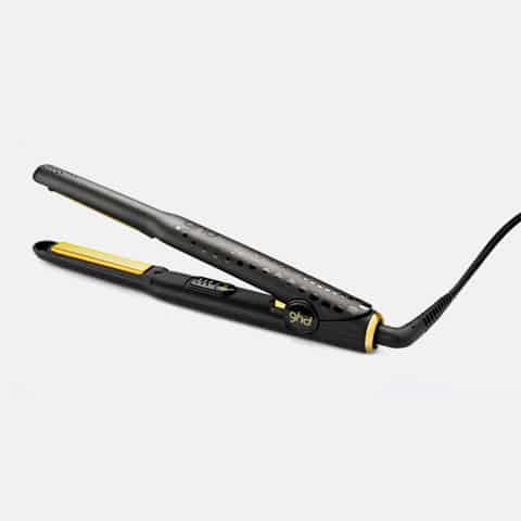 Nueva Plancha GHD Mini