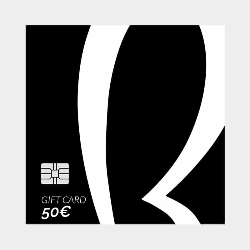 Tarjeta regalo - R’Difusión de 50€