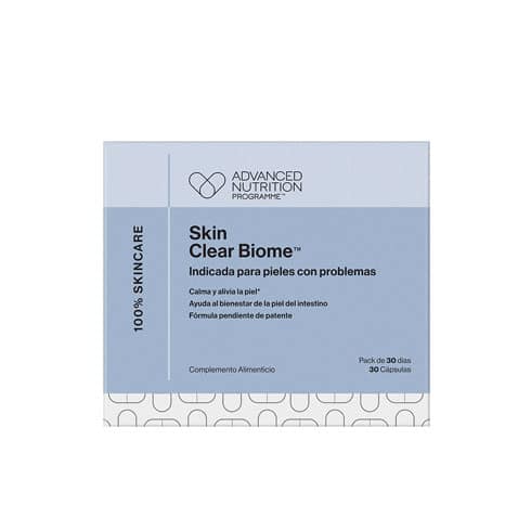 Advanced Nutrition Programme Skin Clear Biome 30 UDS