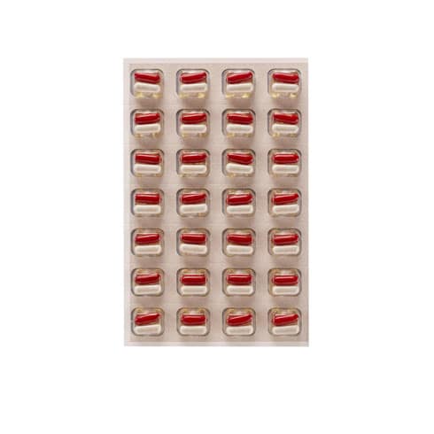 Advanced Nutrition Programme Skin Moisture IQ 140 UDS