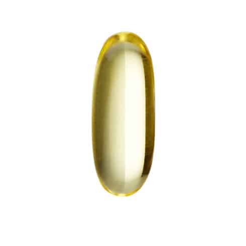 Advanced Nutrition Programme Skin Omegas+ 60 UDS