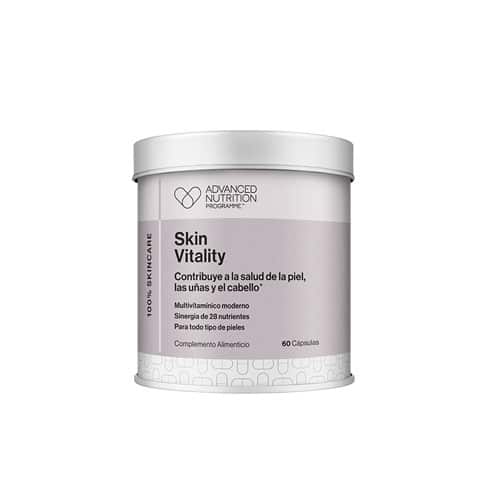 Advanced Nutrition Programme Skin Vitality 60 UDS
