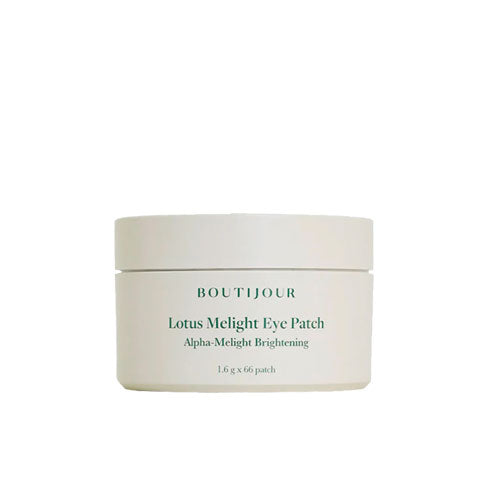 Boutijour Lotus Melight Eye Patch 66 uds