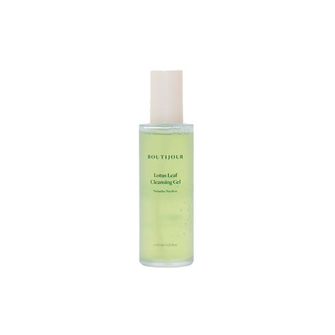 Boutijour Lotus Leaf Cleansing Gel 125 ML