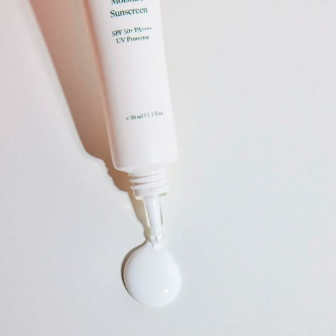 Boutijour Relief Sun Moisture (SPF 50+ PA++++) 30 ML