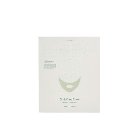 Boutijour X-Lifting Mask 5 UDS