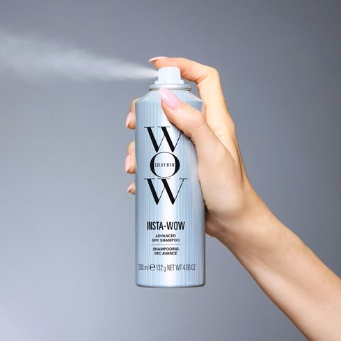 Color WOW INSTA-WOW Advanced Dry Shampoo 200 ML