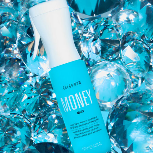 Color WOW MONEY MIST Leave-in 150 ML
