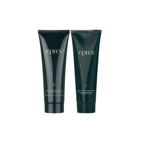 Pack EPRES Healthy Hair Shampoo & Conditioner 250 ML