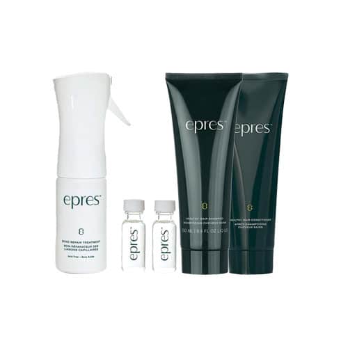 Pack Healthy Hair Bond Repair