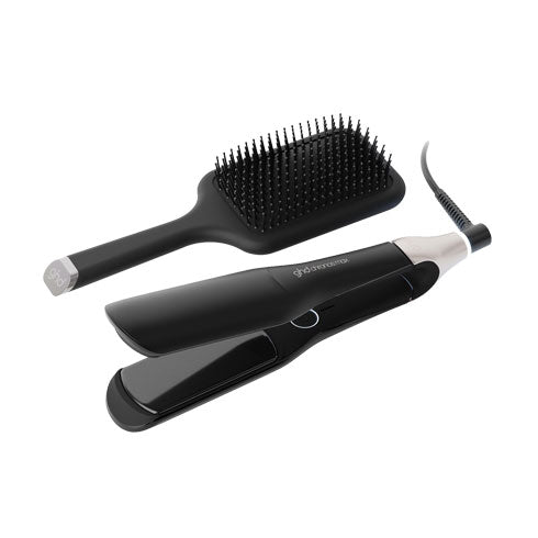 Plancha GHD Chronos Max Cashmere Collection Gift Set