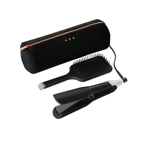 Plancha GHD Chronos Max Cashmere Collection Gift Set