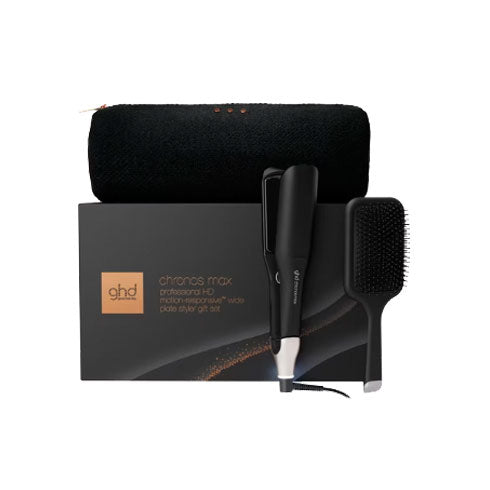 Plancha GHD Chronos Max Cashmere Collection Gift Set