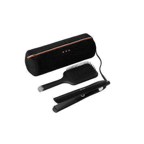 Plancha GHD Gold Cahsmere Collection Gift Set