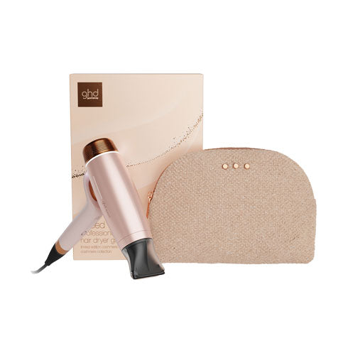 Secador Iónico GHD Speed Cashmere Collection