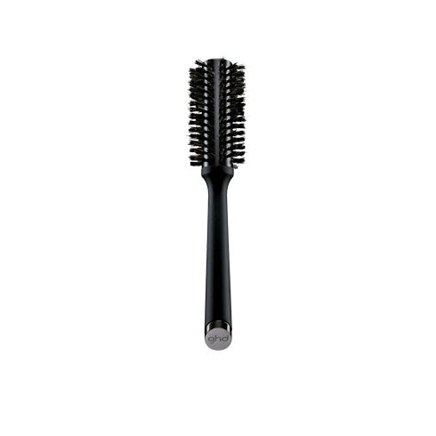 Cepillo GHD Cerdas Naturales Tamaño 2