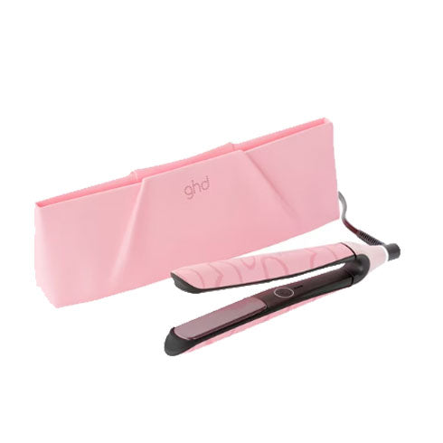 Plancha GHD Chronos Pink