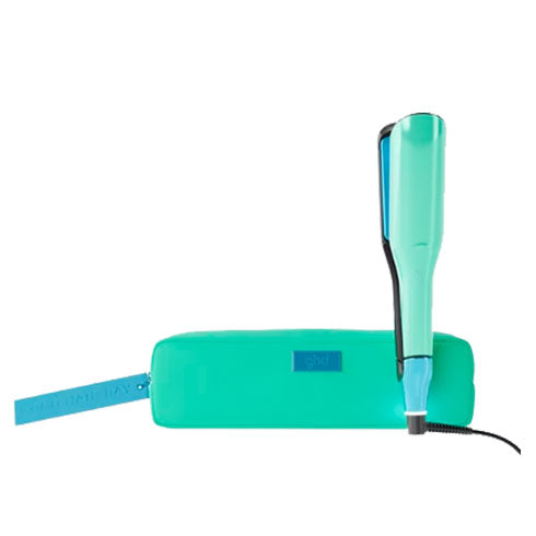 Plancha GHD Chronos Max Jelly Collection Jelly Mint