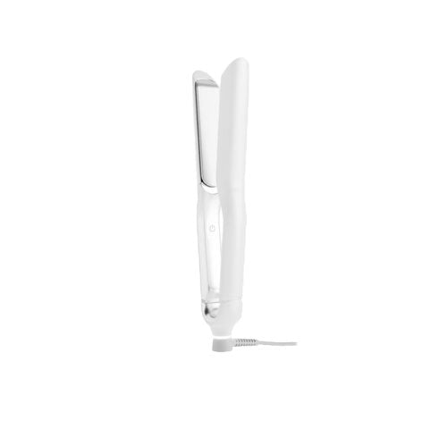 Plancha GHD Sculpt White